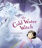 Cold Water WitchThe cover