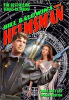 The Helmsman Galactic Convoy cover