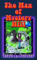 The Man of Mystery Hill cover