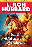 Death Waits at Sundown cover