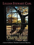 The Charm Stone cover