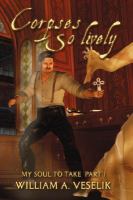 Corpses So Lively cover