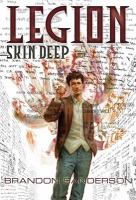 Legion : Skin Deep cover