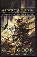 A Fortress in Shadow A Chronicle of the Dread Empire cover