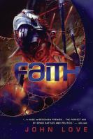 Faith cover