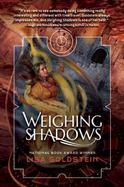 Weighing Shadows cover