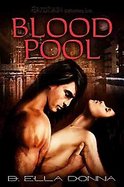 Blood Pool cover