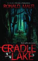 Cradle Lake cover