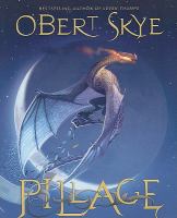 Pillage(volume1) cover