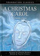 Christmas CarolA cover