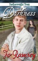 Time of Darkness cover