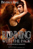 Running with the Pack cover