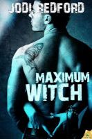 Maximum Witch cover