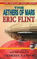 The Aethers of Mars cover
