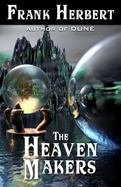 The Heaven Makers cover