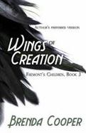Wings of Creation cover