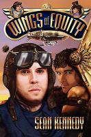 Wings of Equity cover