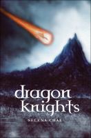 Dragon Knights cover