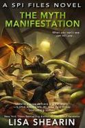 The Myth Manifestation cover