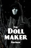 The Doll Maker cover