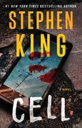 Cell : A Novel cover