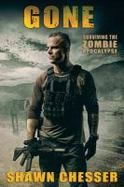 Gone : Surviving the Zombie Apocalypse cover