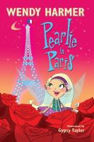 Pearlie in Paris cover