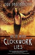 Clockwork Lies : Iron Wind cover