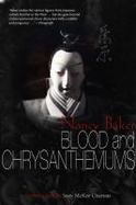 Blood and Chrysanthemums cover