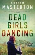 Dead Girls Dancing cover