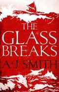 The Glass Breaks cover