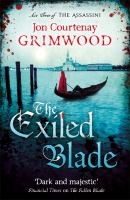 The Exiled Blade cover