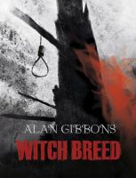 Witch Breed cover