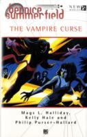 Vampire Curse (Bernice Summerfield Big Finish) cover