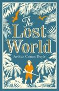 The Lost World cover