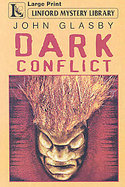 Dark Conflict cover