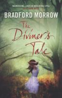 The Diviner's Tale cover