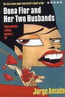 Dona Flor and Her Two Husbands cover