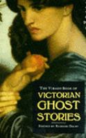 Virago Book of Victorian Ghost Stories cover