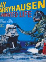 An Animated Life: Adventures in Fantasy cover