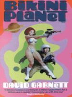 Bikini Planet cover