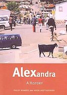 Alexandra-a History cover