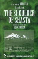 The Shoulder of Shasta cover