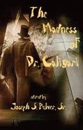 The Madness of Dr. Caligari cover