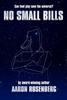 No Small Bills cover