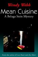 Mean Cuisine cover