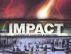 Impact! cover