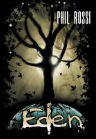 Eden cover