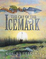 The Cry of the Icemark (Chronicles of Icemark) cover