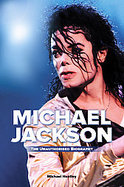 Michael Jackson The Unauthorised Biography cover